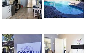 Avondblij Apartment